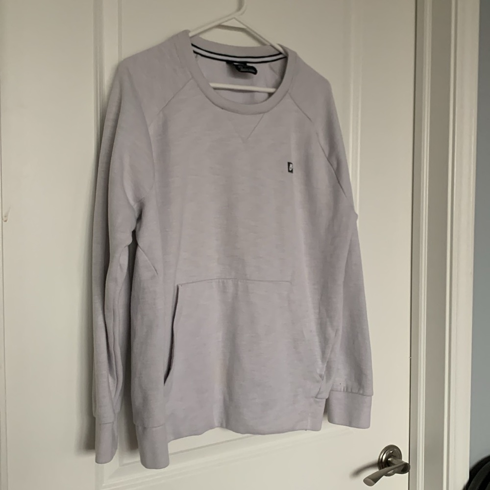 Off-White Nike Crewneck - Picture 6 of 11